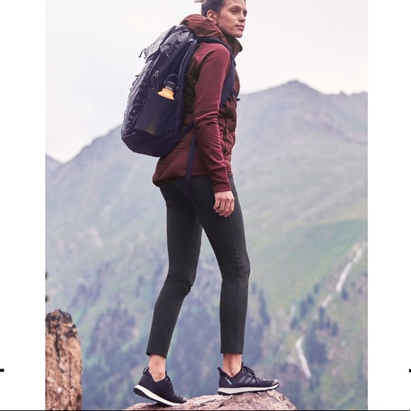 Athleta Wander Stash Skinny Pant - Picture 8 of 8